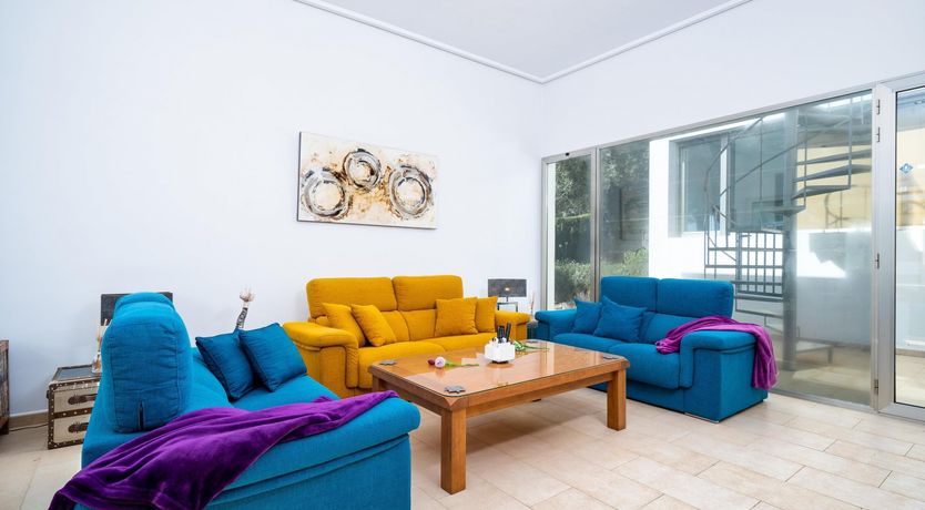 Photo of Casa Barraca