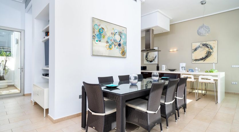 Photo of Casa Barraca