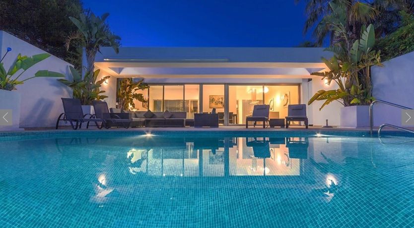 Photo of Casa Barraca