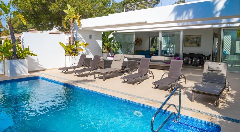 Photo of Casa Barraca