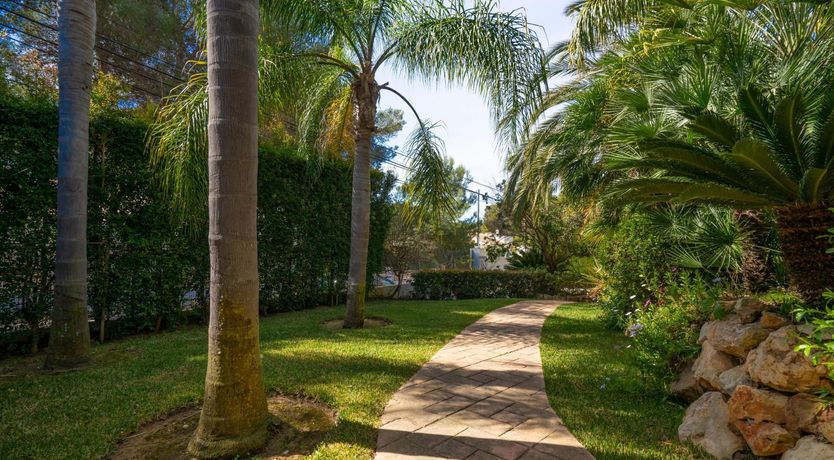 Photo of Casa Barraca