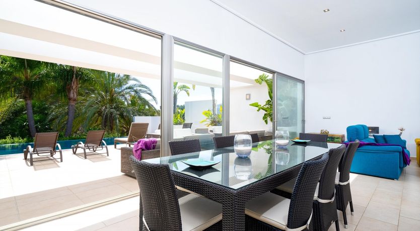 Photo of Casa Barraca