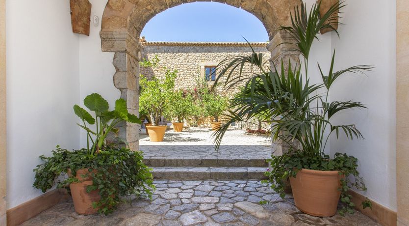 Photo of The Glow of the Sun