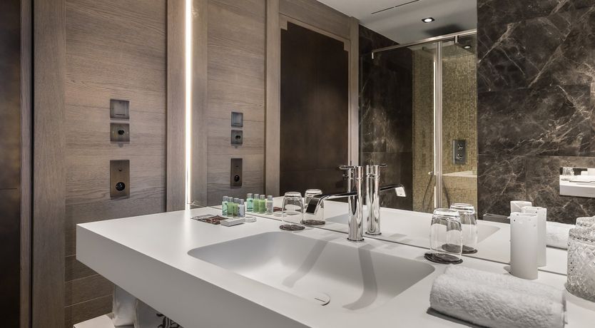 Photo of The Snow Flower