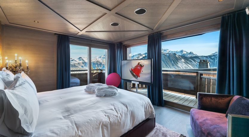 Photo of The Snow Flower