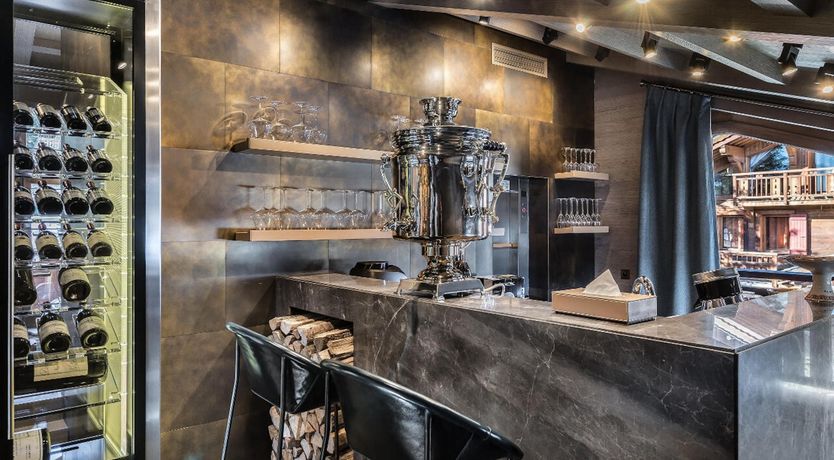 Photo of The Snow Flower