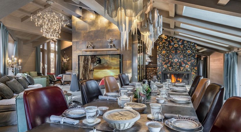 Photo of The Snow Flower