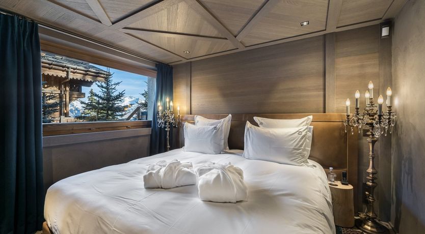 Photo of The Snow Flower