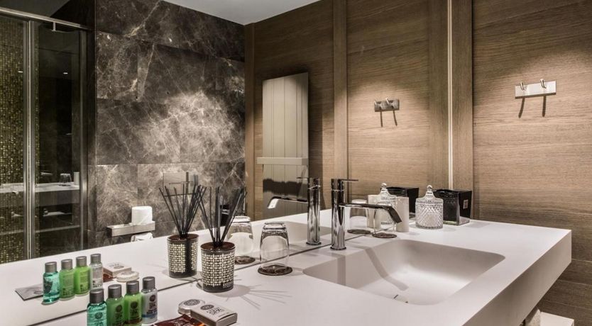 Photo of The Snow Flower