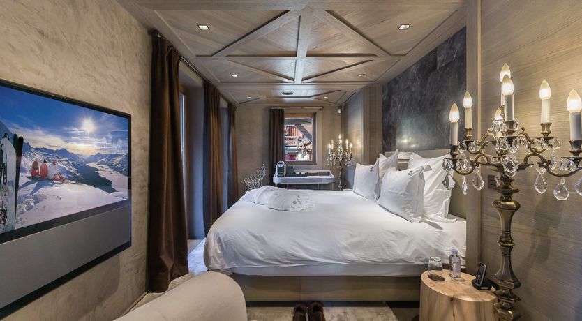 Photo of The Snow Flower