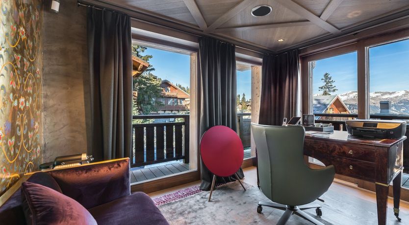 Photo of The Snow Flower