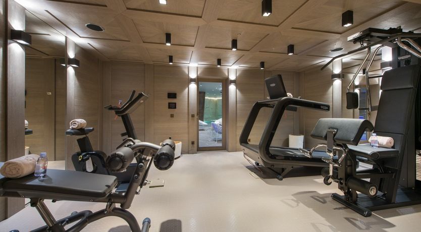 Photo of The Snow Flower