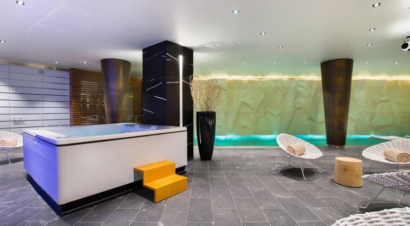 Photo of The Snow Flower