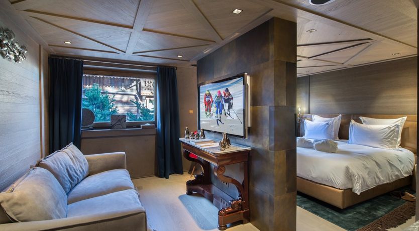 Photo of The Snow Flower