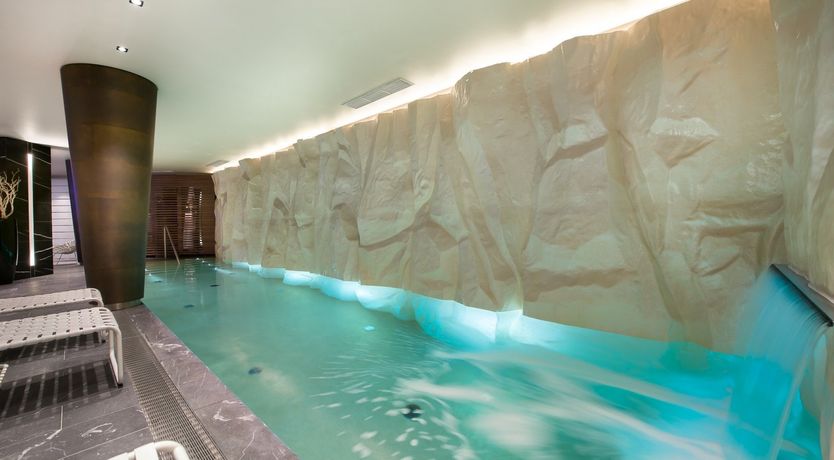 Photo of The Snow Flower