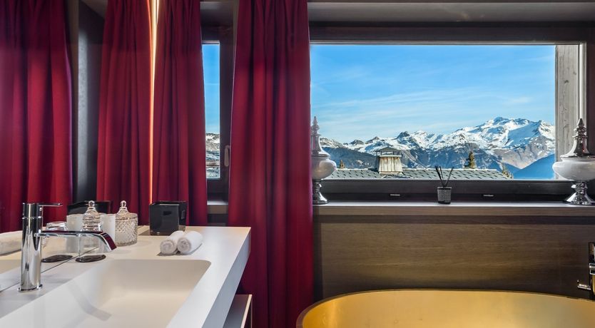 Photo of The Snow Flower