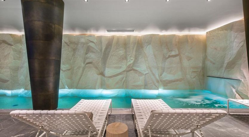 Photo of The Snow Flower