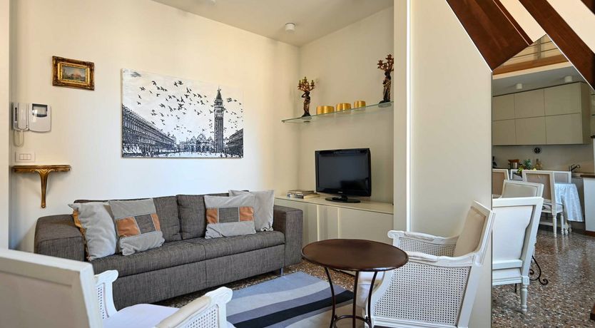 Photo of Views Over Venice