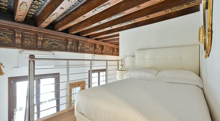 Photo of Views Over Venice