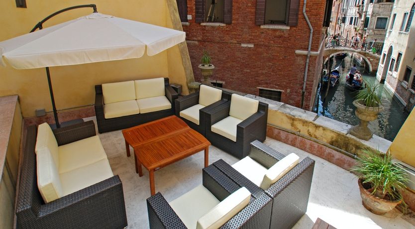 Photo of Views Over Venice