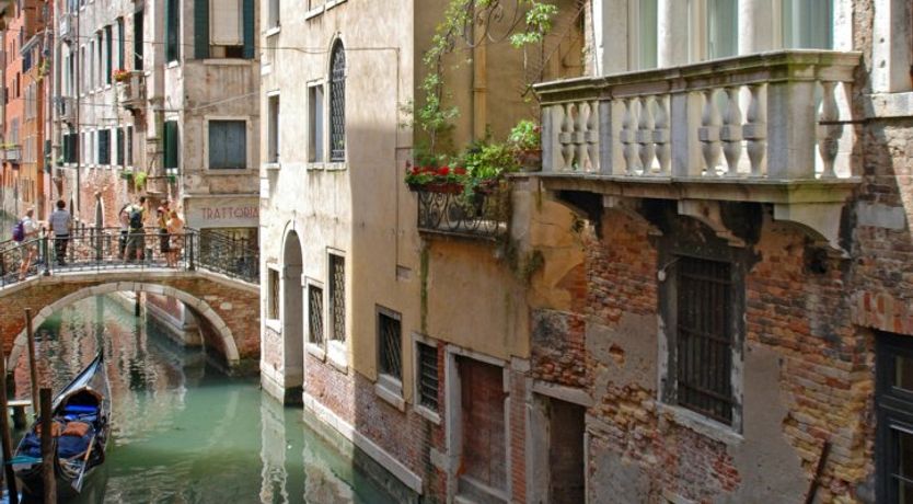 Photo of Views Over Venice