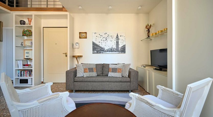 Photo of Views Over Venice