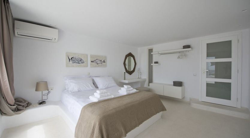 Photo of Carved into Caves