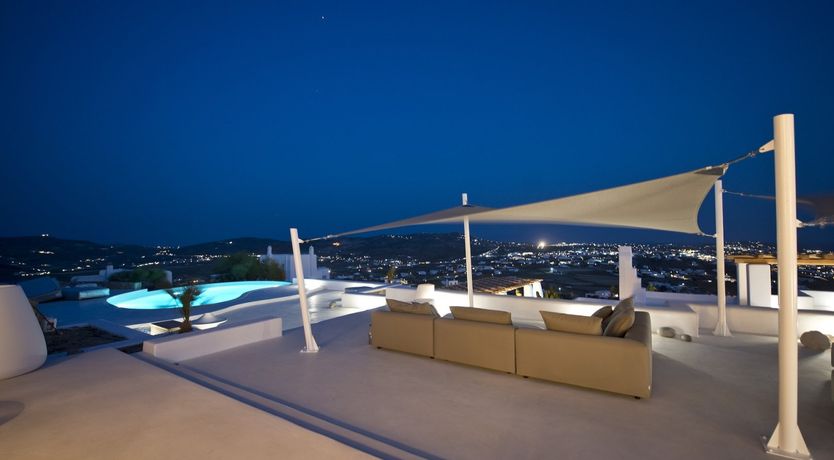 Photo of Carved into Caves