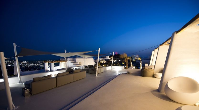 Photo of Carved into Caves