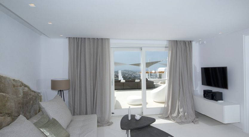 Photo of Carved into Caves