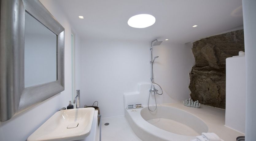 Photo of Carved into Caves