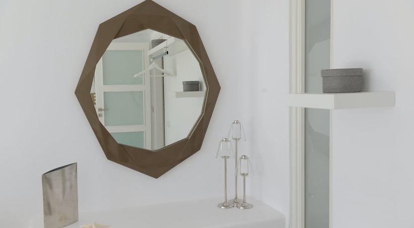 Photo of Carved into Caves