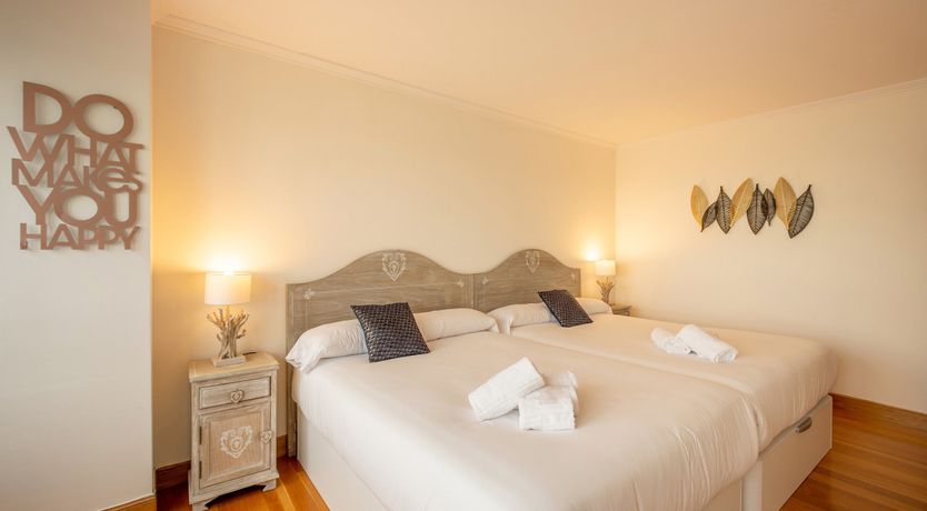 Photo of Time for Pintxos