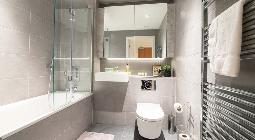 Photo of Day's A-Dawning