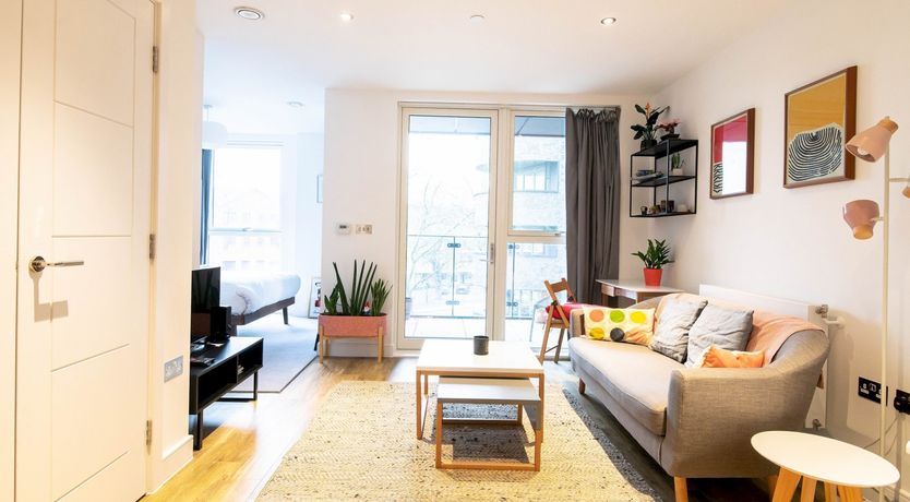 Photo of Day's A-Dawning