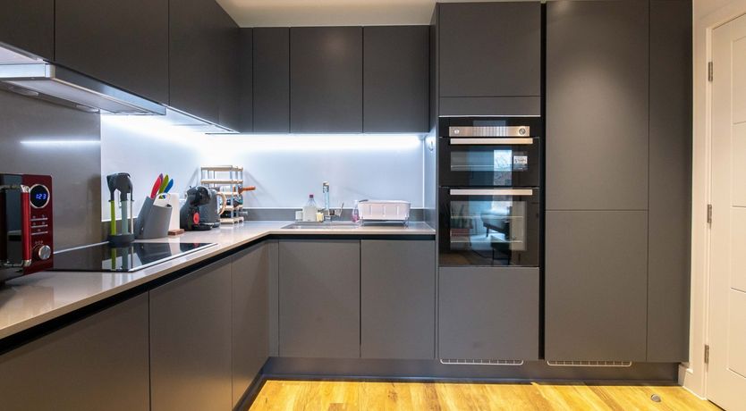 Photo of Day's A-Dawning