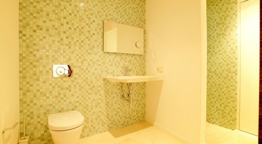 Photo of Hazy Island View