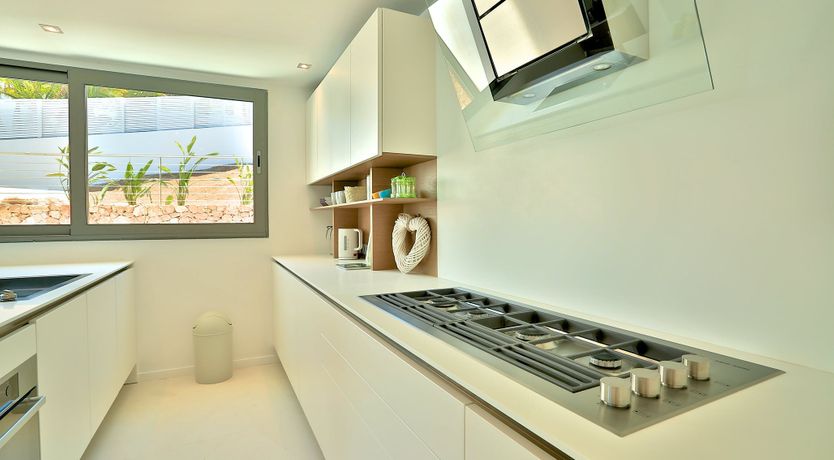 Photo of Hazy Island View