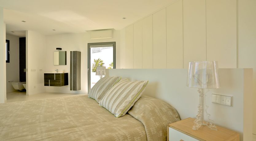 Photo of Hazy Island View