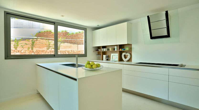 Photo of Hazy Island View