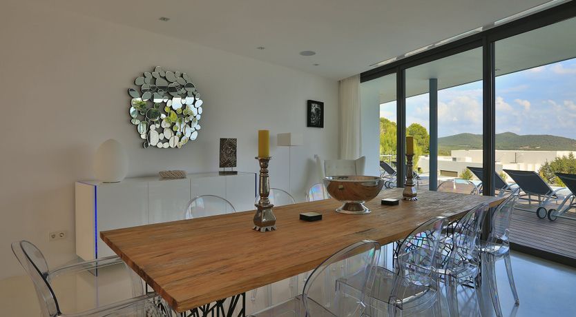 Photo of Hazy Island View