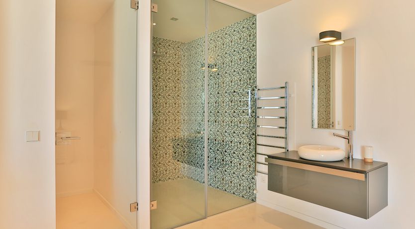 Photo of Hazy Island View