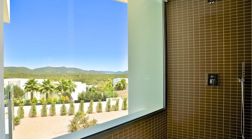 Photo of Hazy Island View