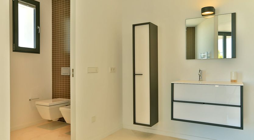 Photo of Hazy Island View