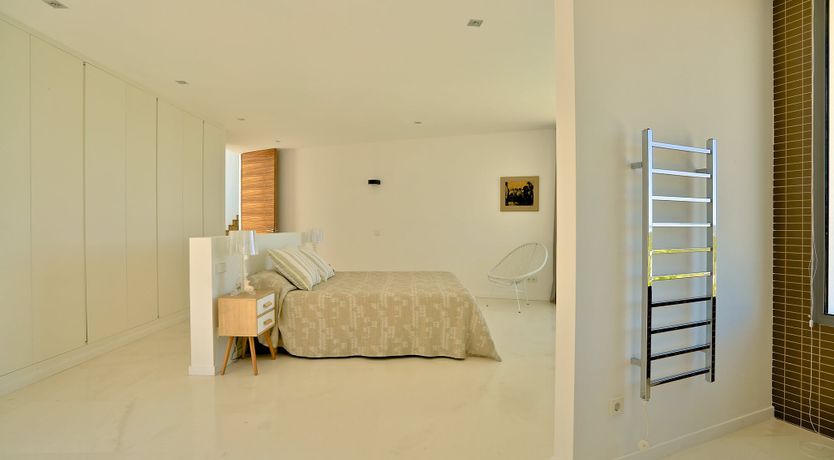 Photo of Hazy Island View