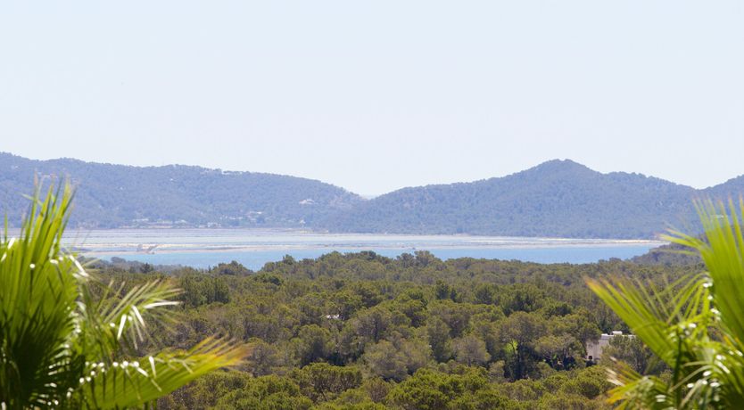 Photo of Hazy Island View