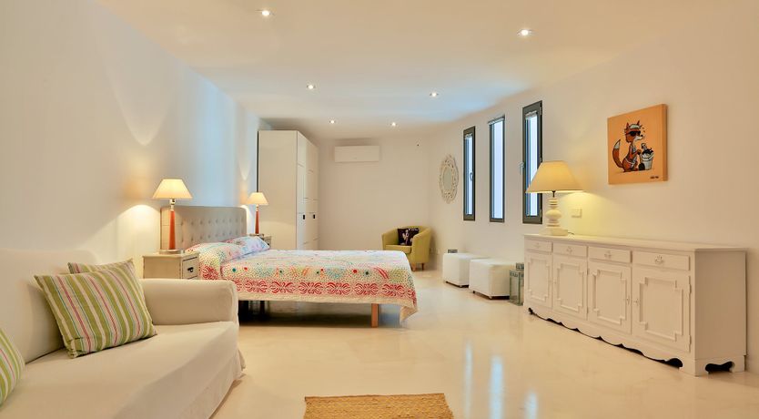 Photo of Hazy Island View