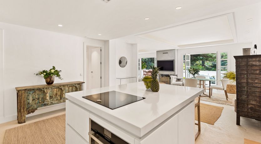 Photo of An Ivory Tower