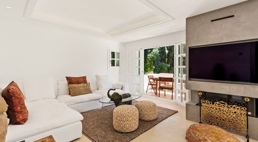 Photo of An Ivory Tower