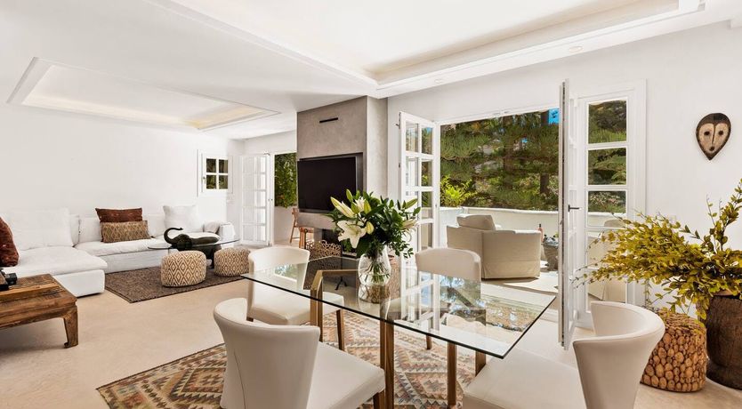 Photo of An Ivory Tower